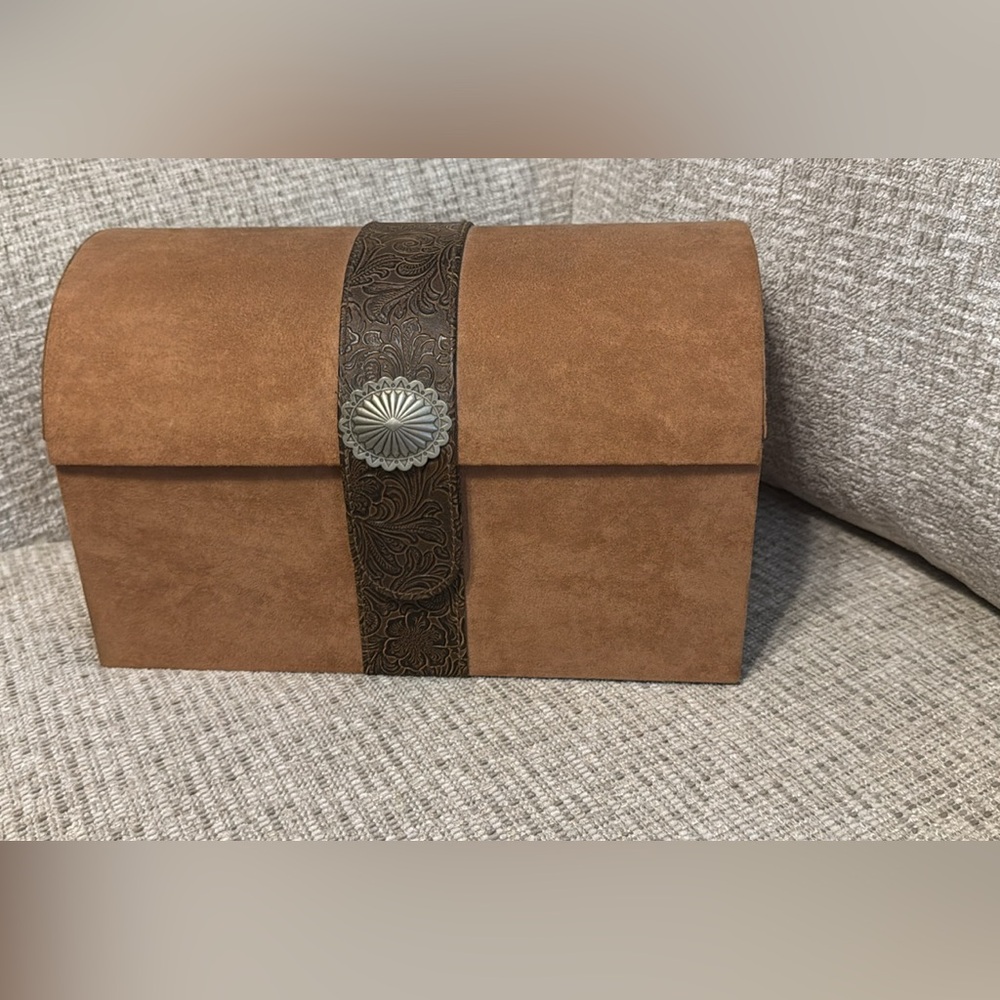 Jewelry box